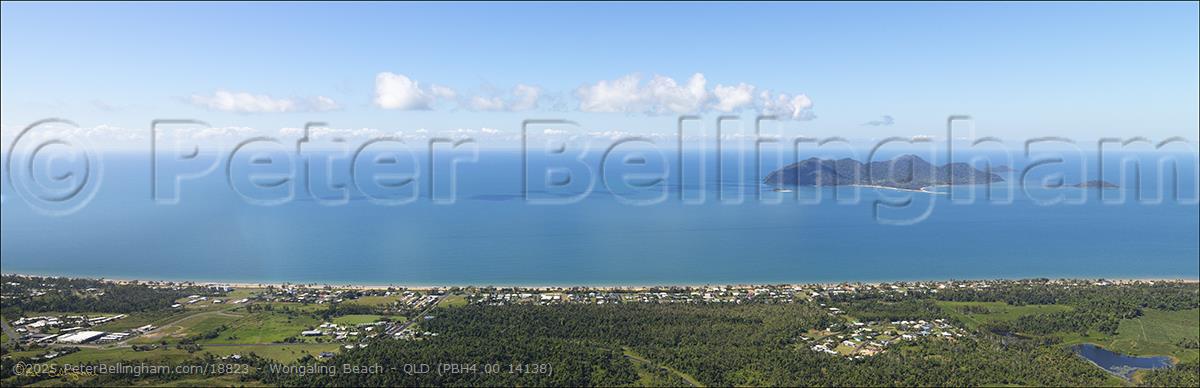 Peter Bellingham Photography Wongaling Beach - QLD (PBH4 00 14138)